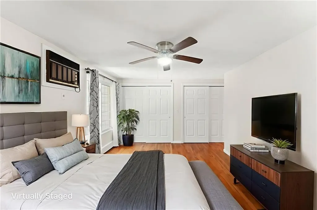 9 Eagle Run Warwick RI 02818