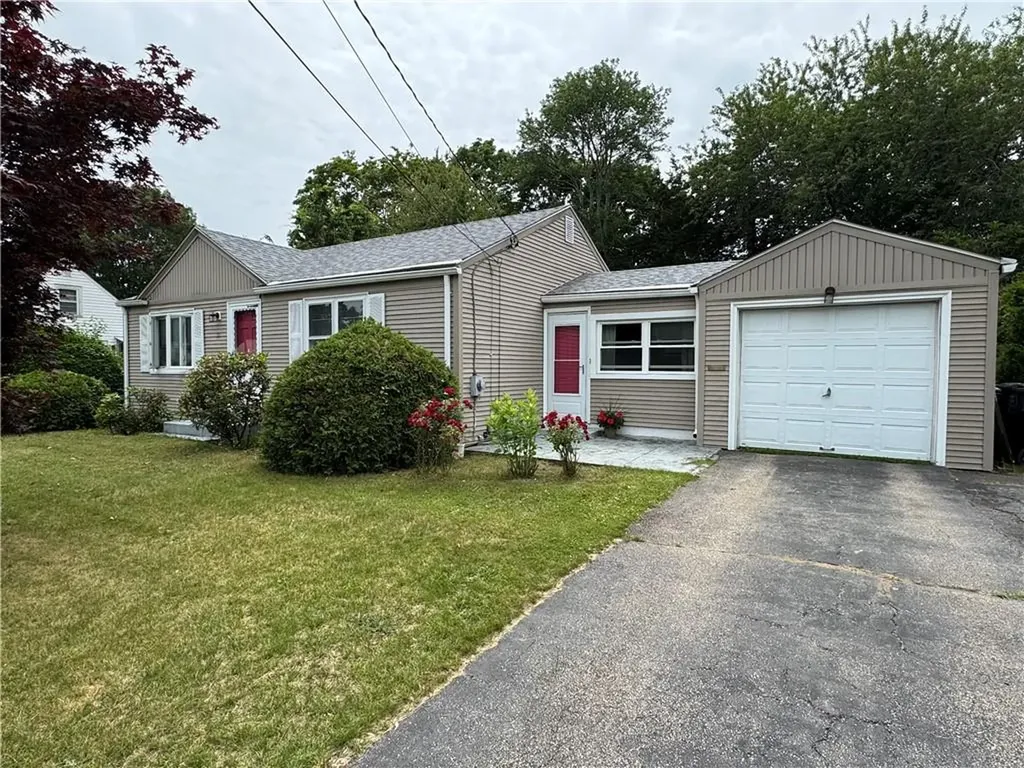 111 Missouri Drive Warwick RI 02886
