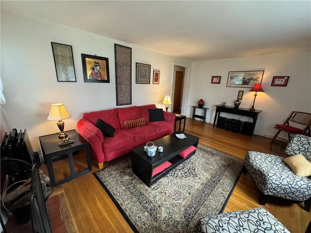 111 Missouri Drive Warwick RI 02886
