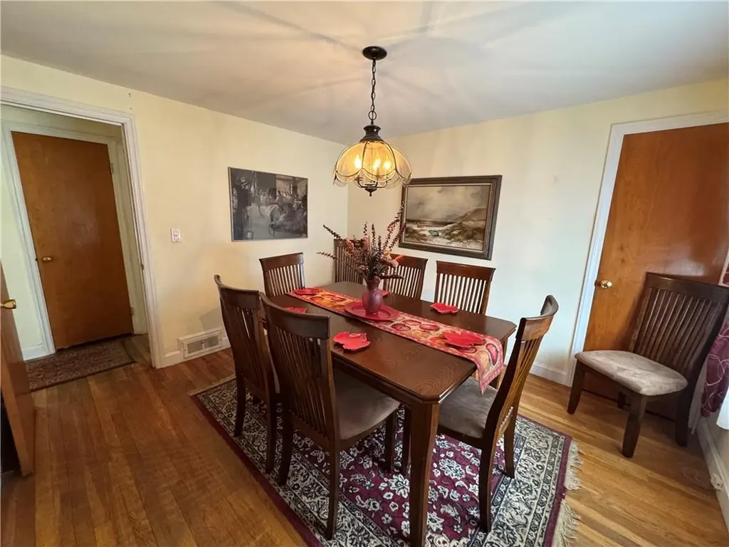 111 Missouri Drive Warwick RI 02886