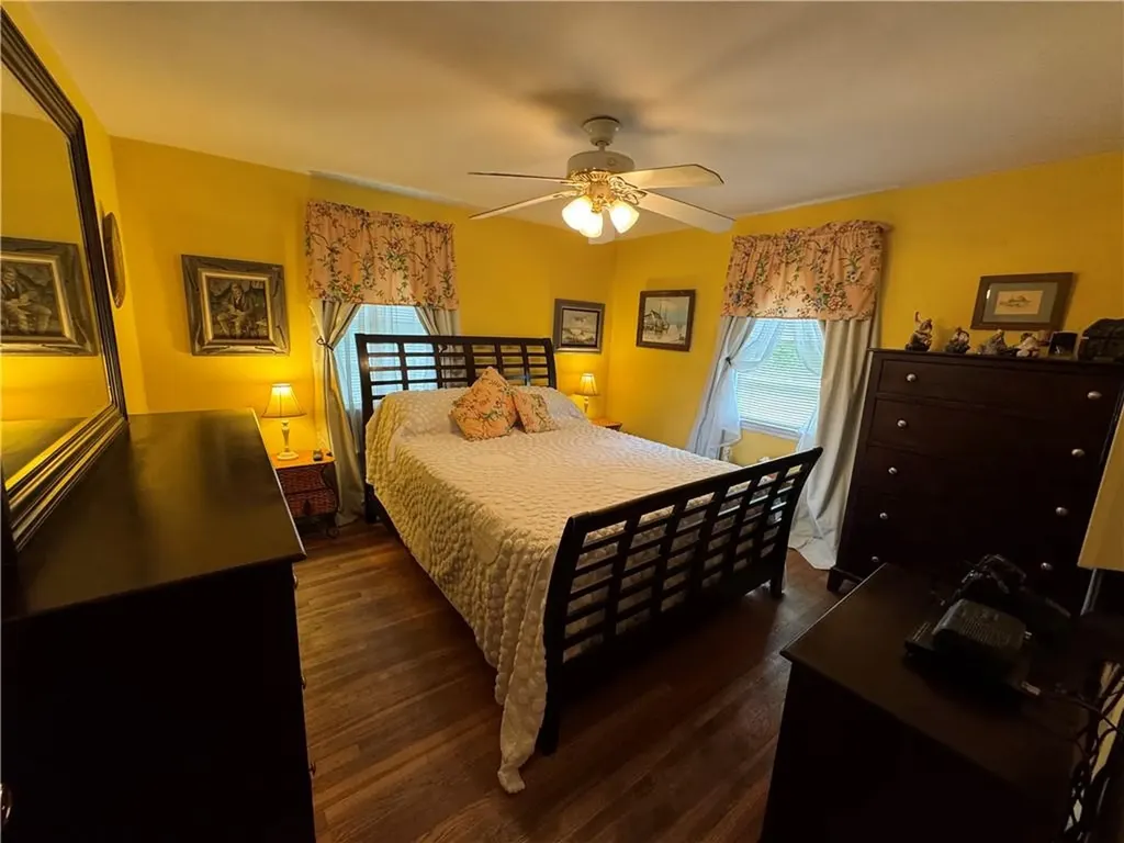 111 Missouri Drive Warwick RI 02886