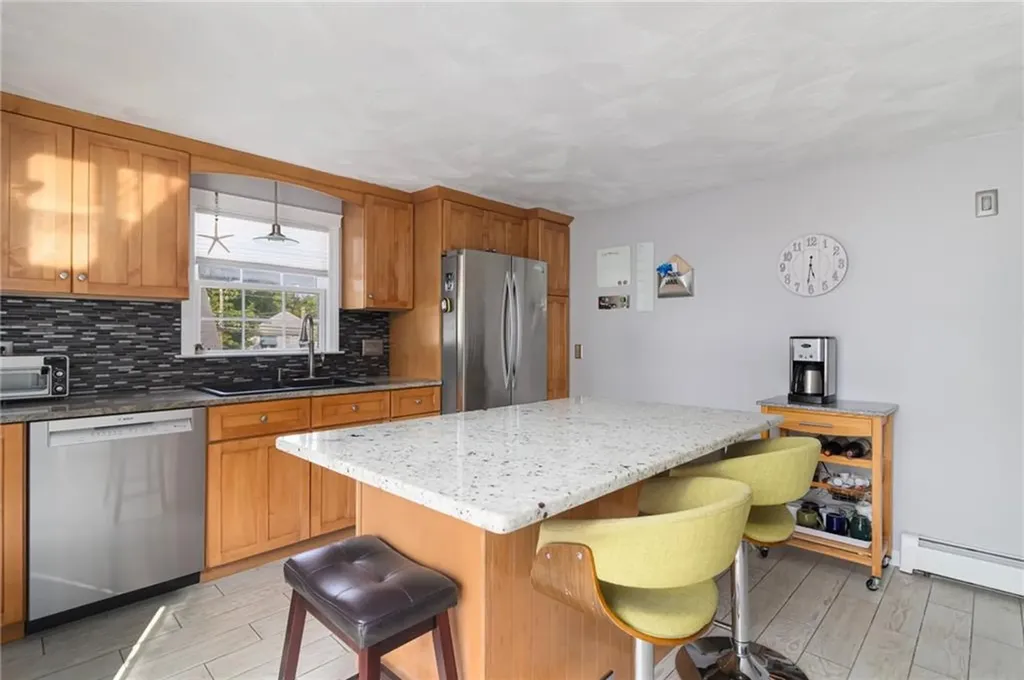 1 Adelaide Avenue Bristol RI 02809