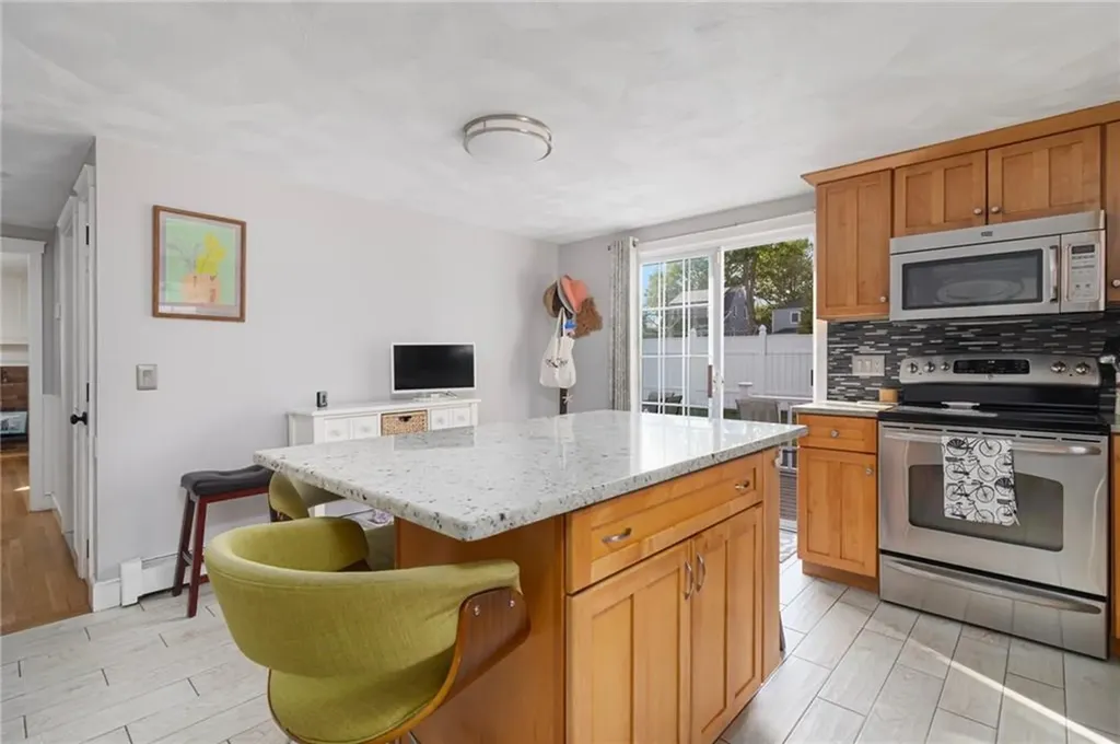 1 Adelaide Avenue Bristol RI 02809