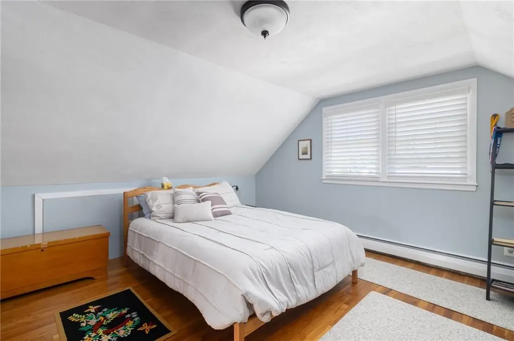 1 Adelaide Avenue Bristol RI 02809