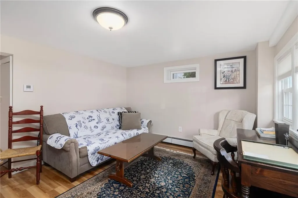 1 Adelaide Avenue Bristol RI 02809