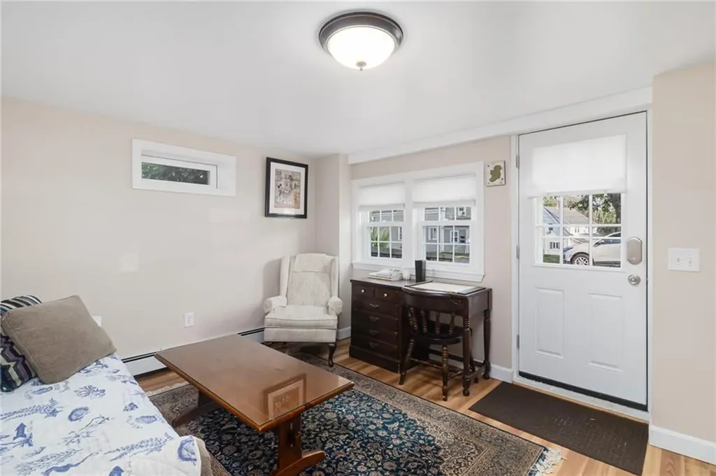 1 Adelaide Avenue Bristol RI 02809