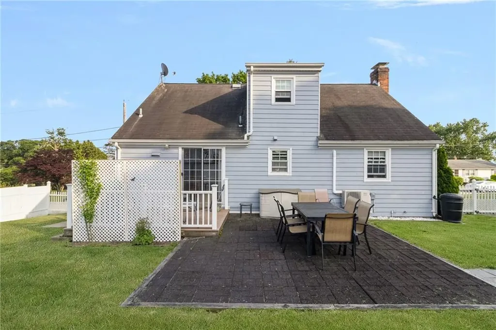 1 Adelaide Avenue Bristol RI 02809