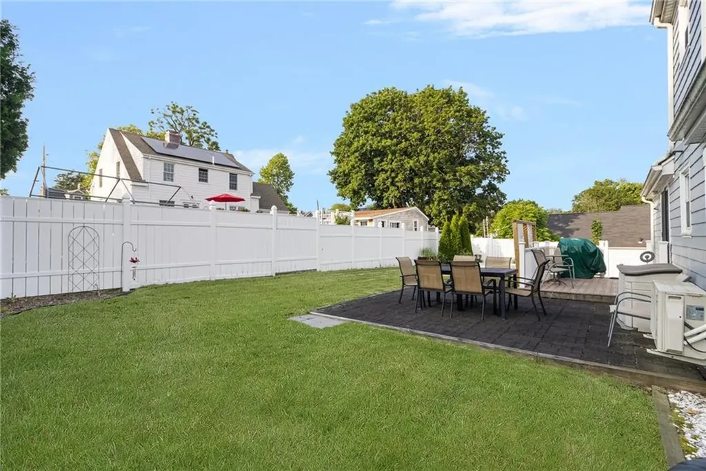 1 Adelaide Avenue Bristol RI 02809