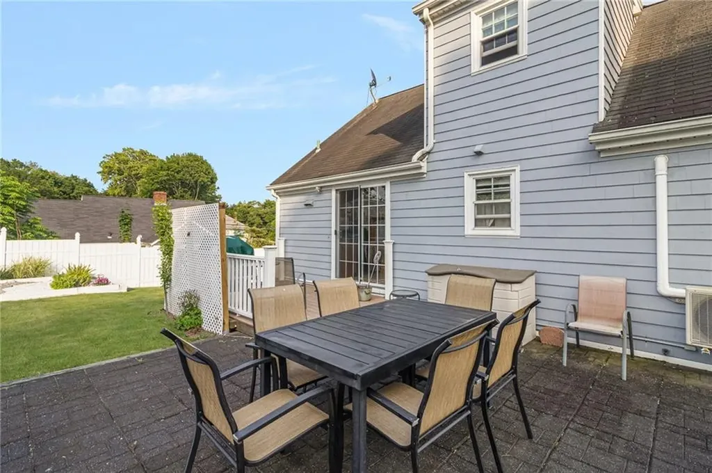 1 Adelaide Avenue Bristol RI 02809