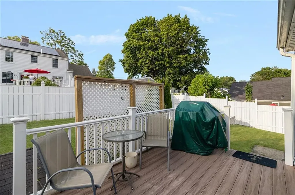 1 Adelaide Avenue Bristol RI 02809