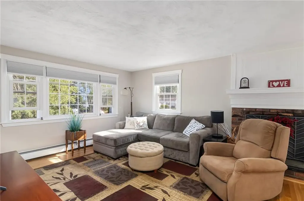 1 Adelaide Avenue Bristol RI 02809