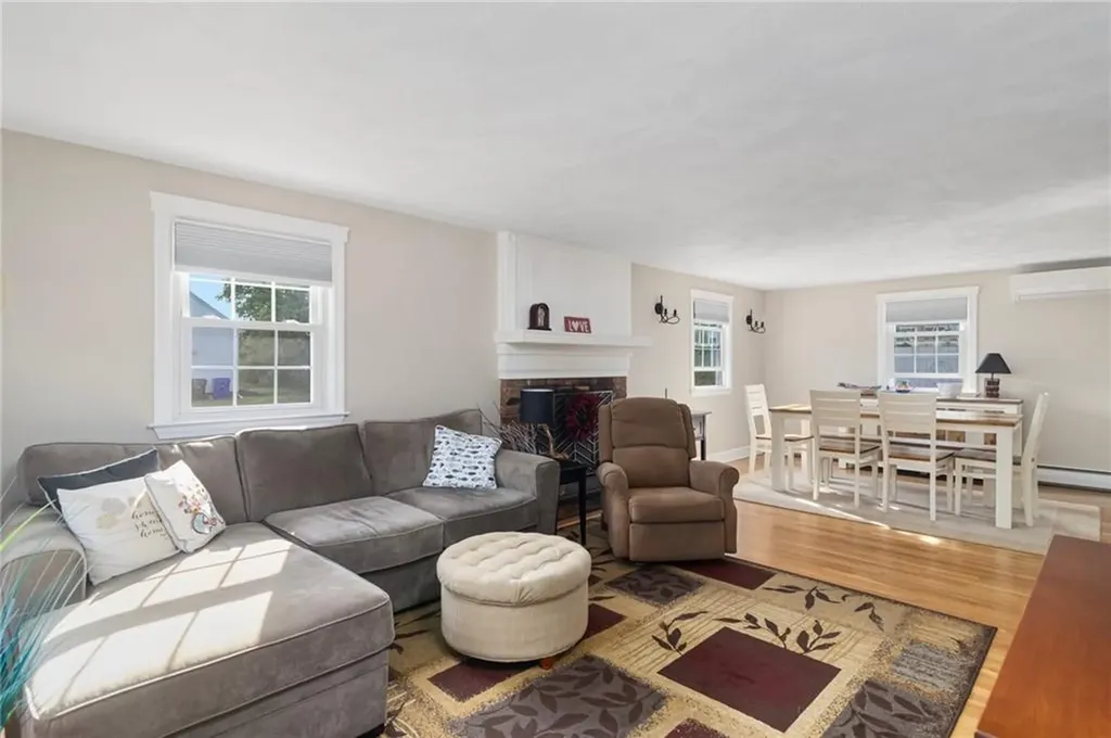 1 Adelaide Avenue Bristol RI 02809