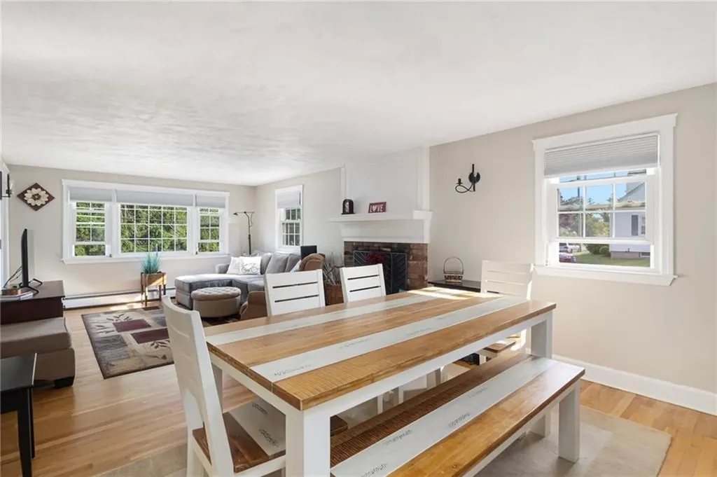 1 Adelaide Avenue Bristol RI 02809