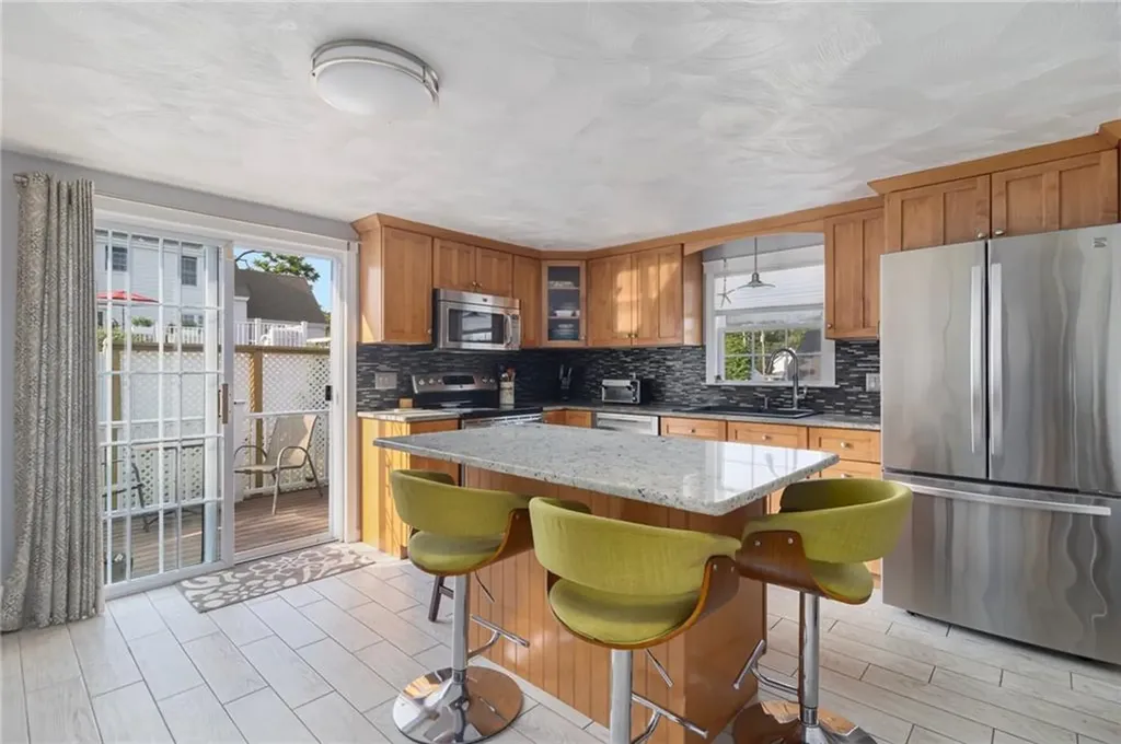 1 Adelaide Avenue Bristol RI 02809