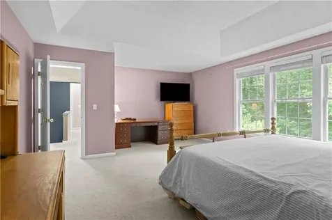 48 Fieldstone Lane North Kingstown RI 02874