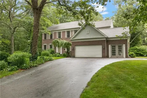 48 Fieldstone Lane North Kingstown RI 02874