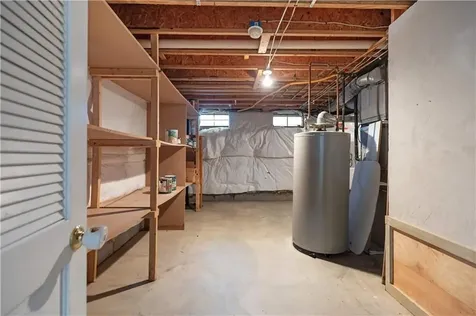 48 Fieldstone Lane North Kingstown RI 02874