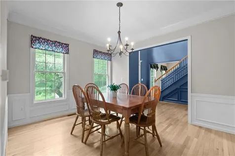 48 Fieldstone Lane North Kingstown RI 02874