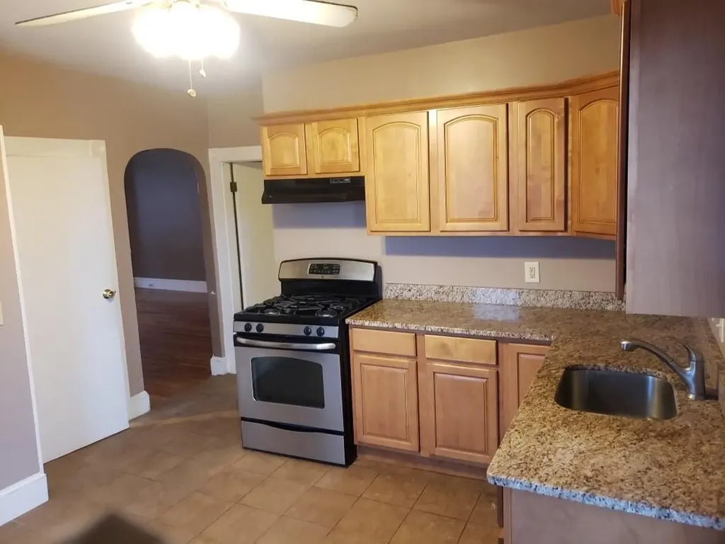 450 Laurel Hill Avenue Cranston RI 02920