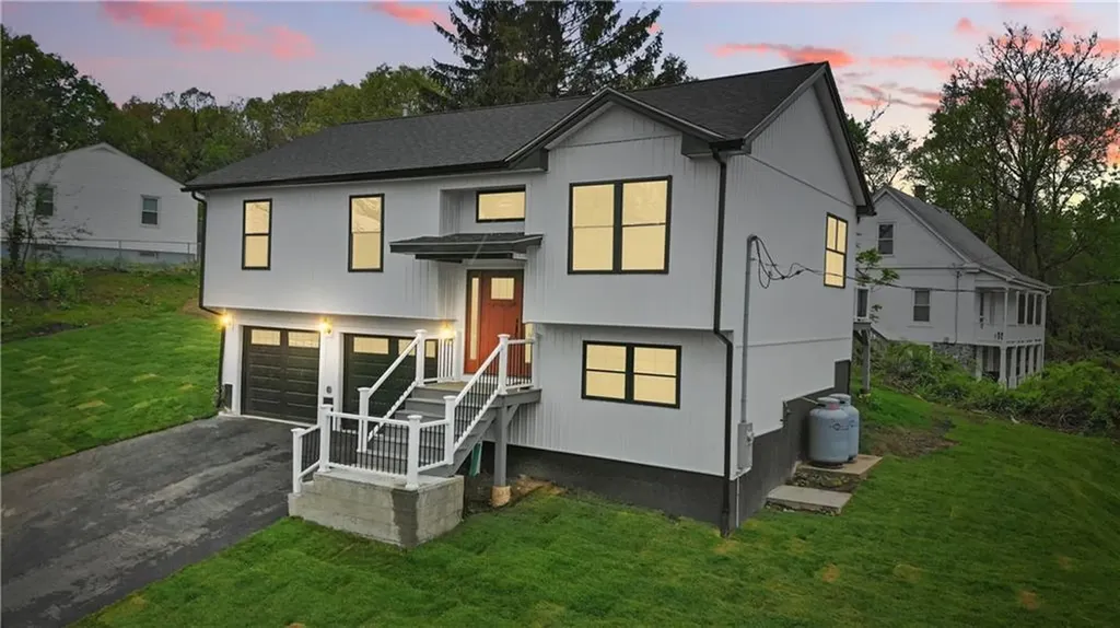 50 Rosemont Avenue Johnston RI 02919