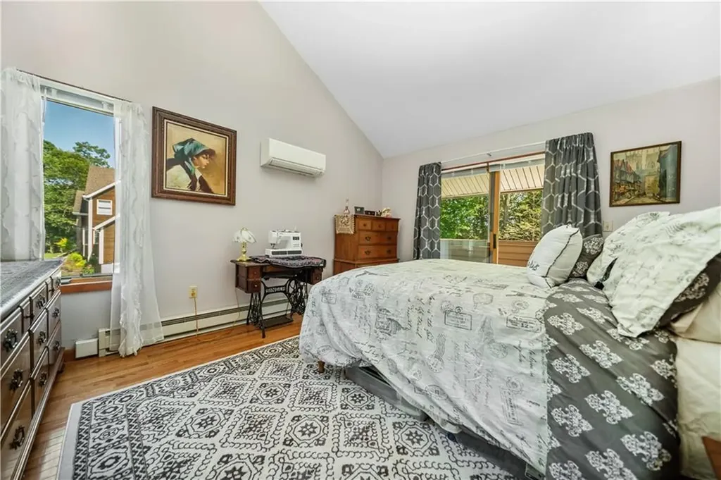 25 Cosmo Street Westerly RI 02891