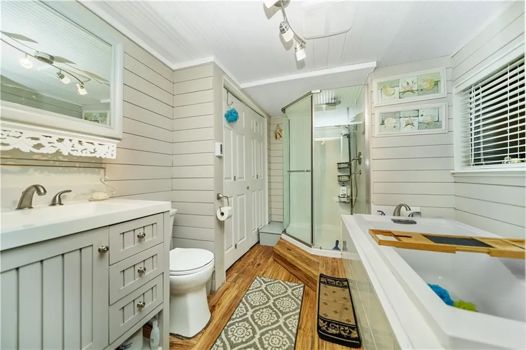 25 Cosmo Street Westerly RI 02891