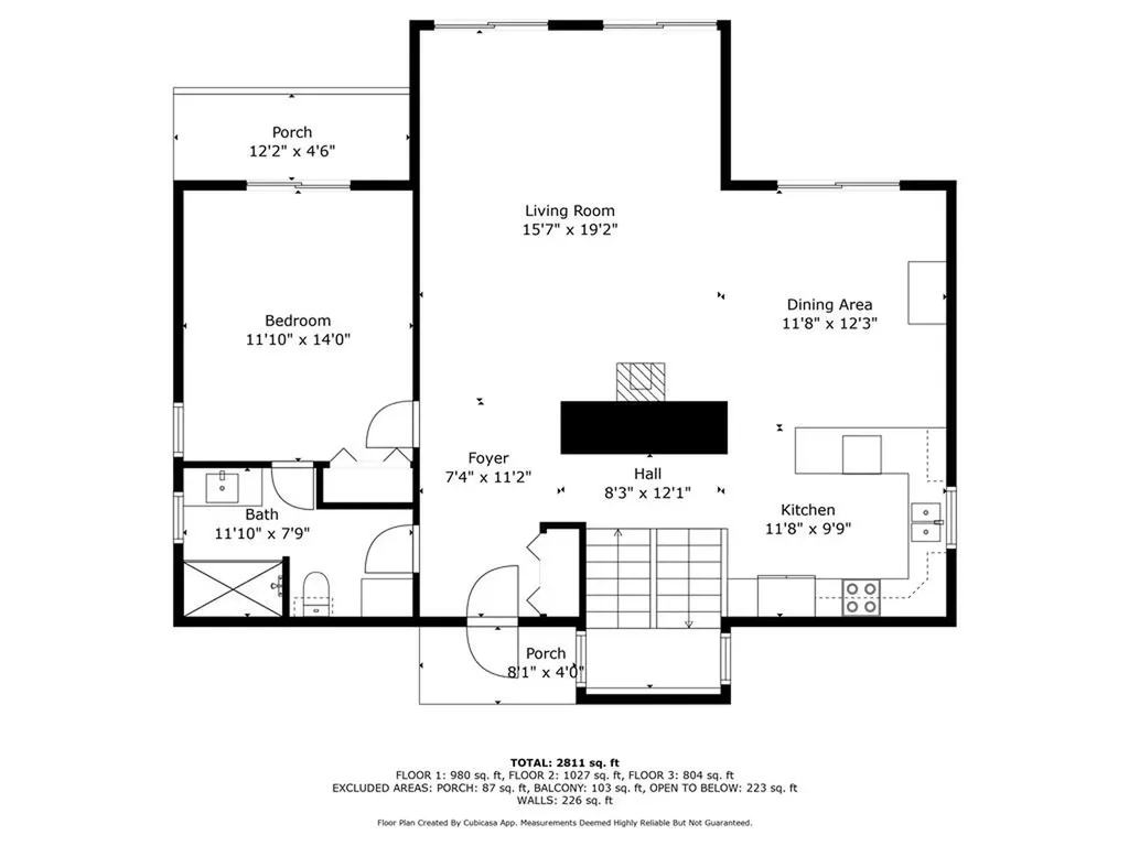 25 Cosmo Street Westerly RI 02891