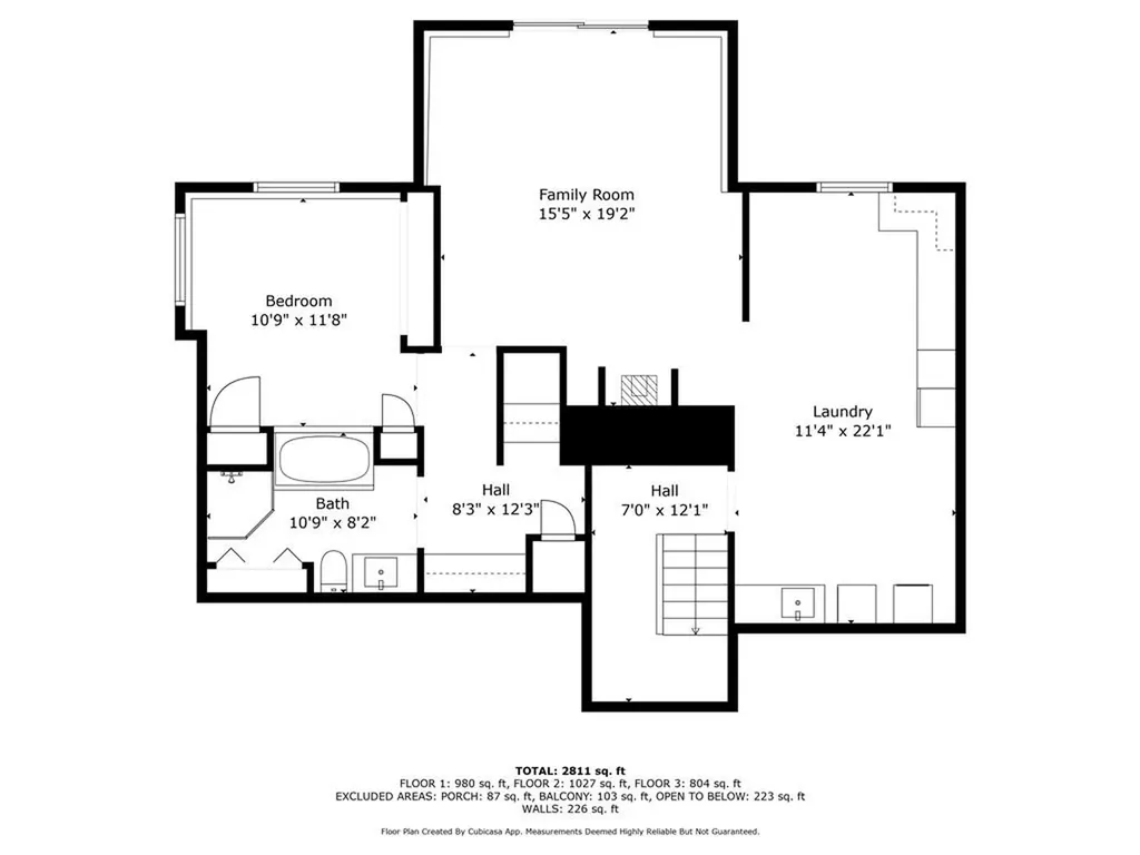 25 Cosmo Street Westerly RI 02891