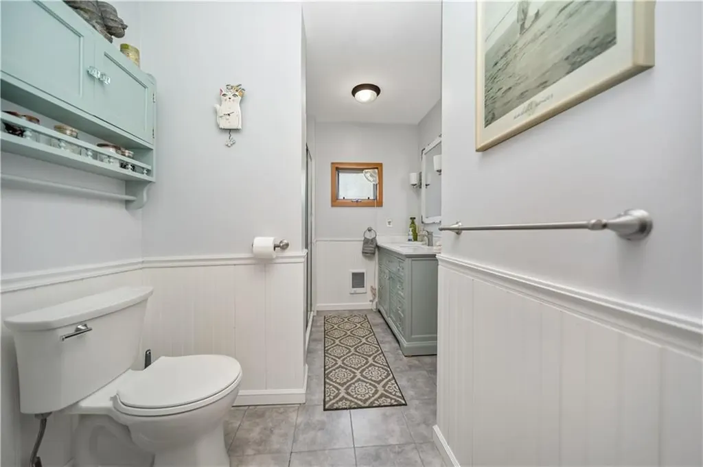 25 Cosmo Street Westerly RI 02891