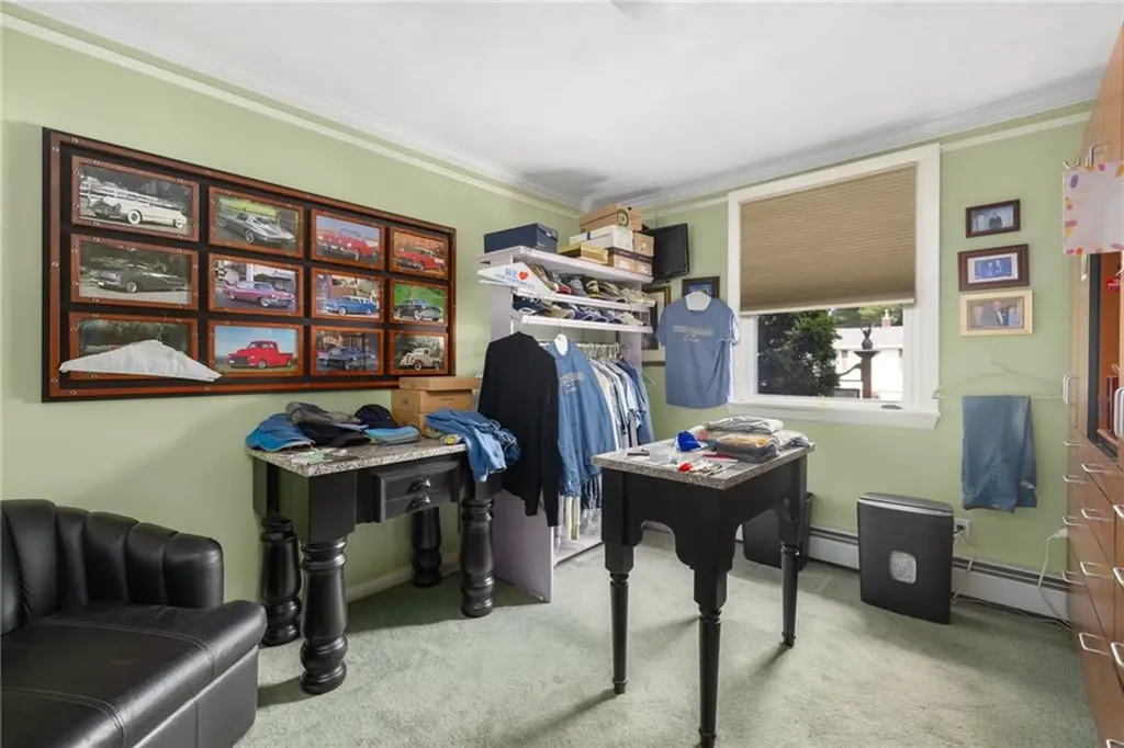 6 Lachance Avenue Warwick RI 02889