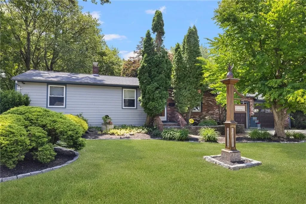 6 Lachance Avenue Warwick RI 02889