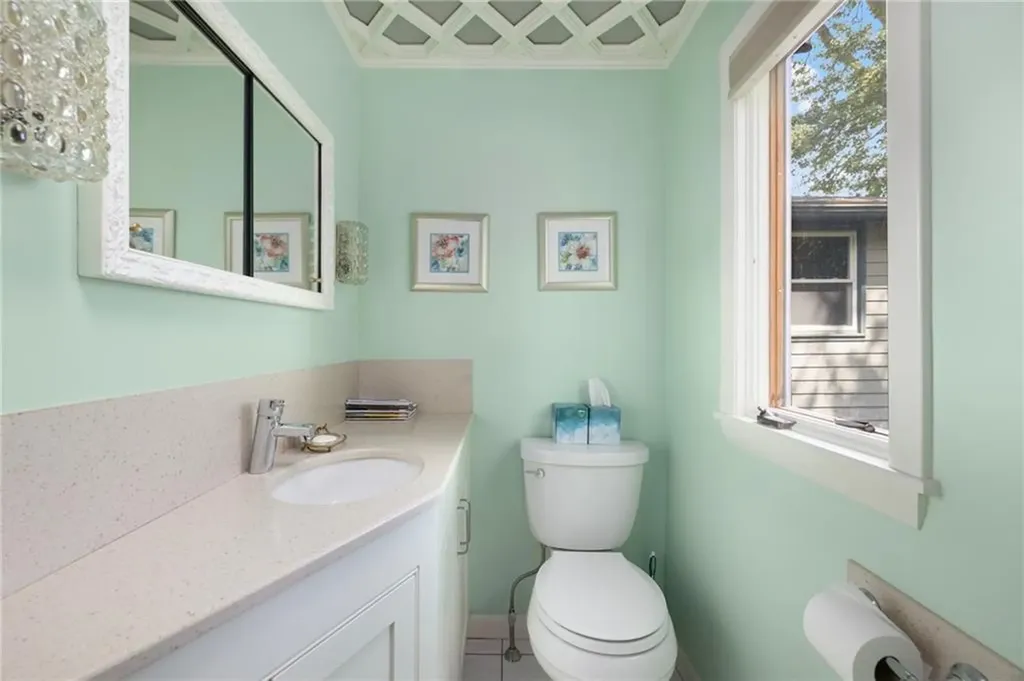 6 Lachance Avenue Warwick RI 02889