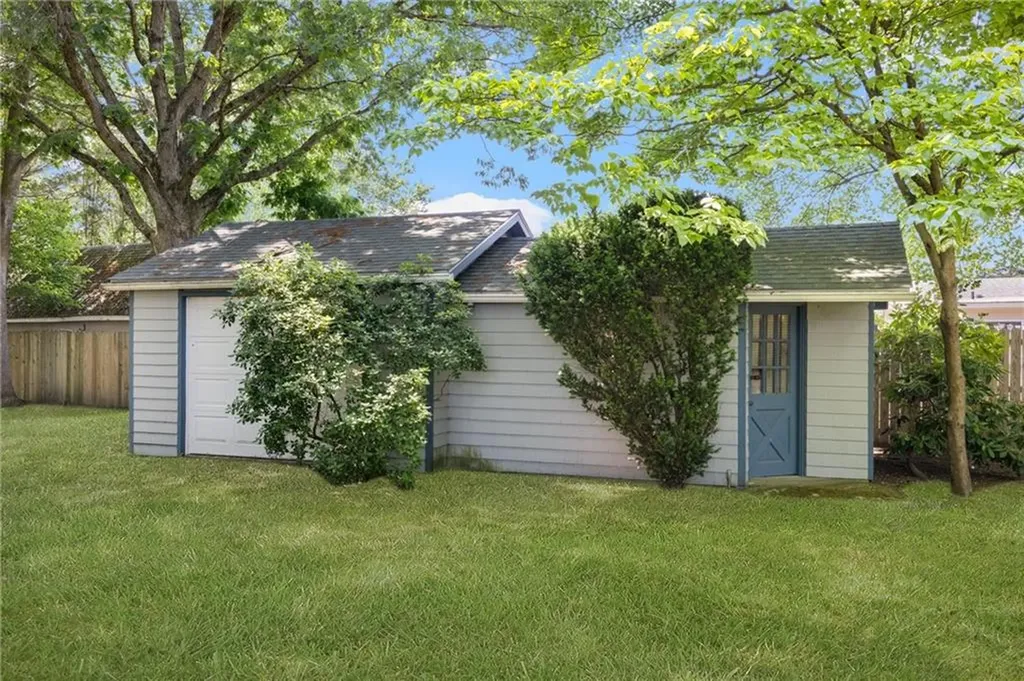 6 Lachance Avenue Warwick RI 02889