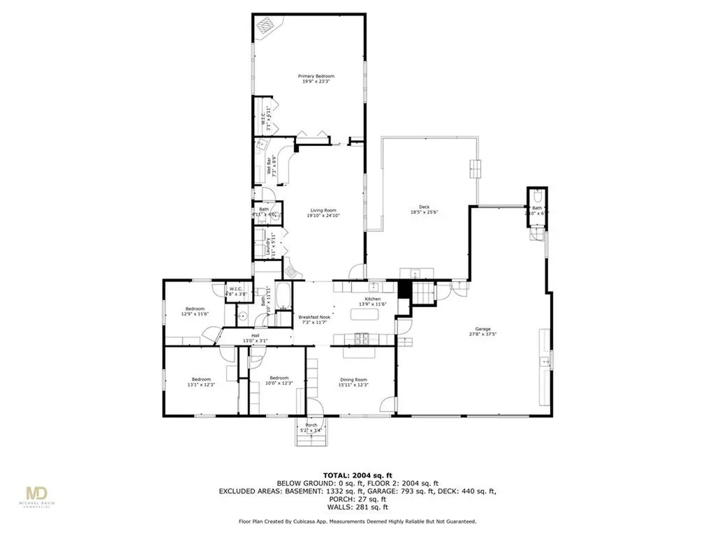 6 Lachance Avenue Warwick RI 02889