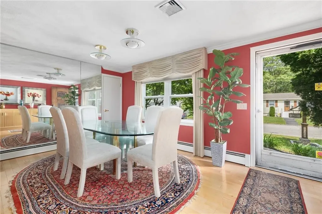 6 Lachance Avenue Warwick RI 02889