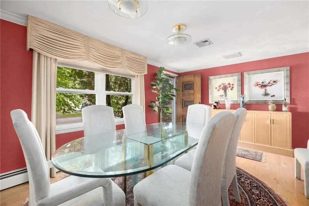 6 Lachance Avenue Warwick RI 02889