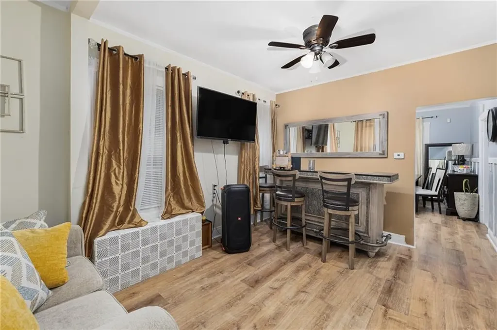 155 Early Street Providence RI 02907