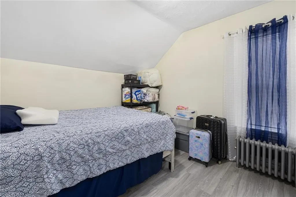 155 Early Street Providence RI 02907