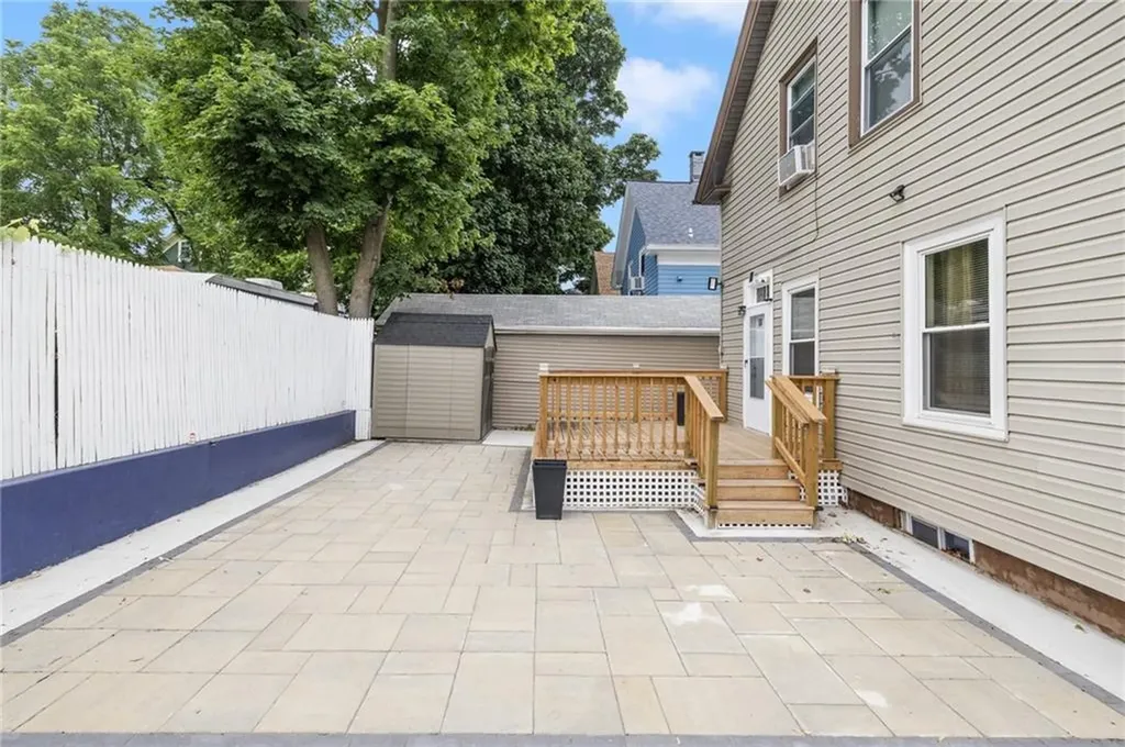 155 Early Street Providence RI 02907