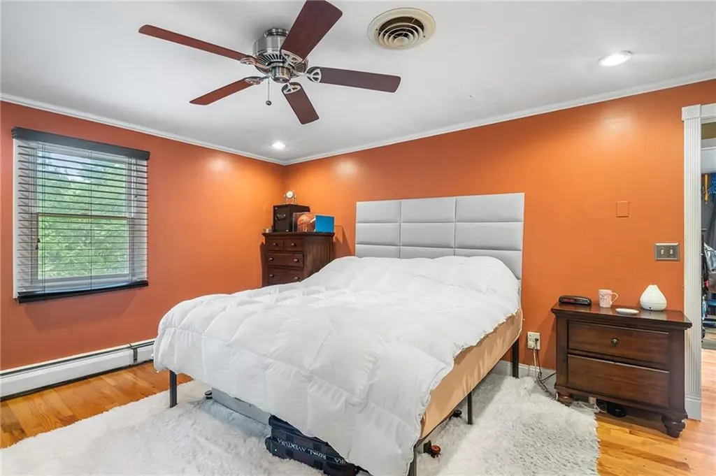 18 Magnolia Lane Coventry RI 02816