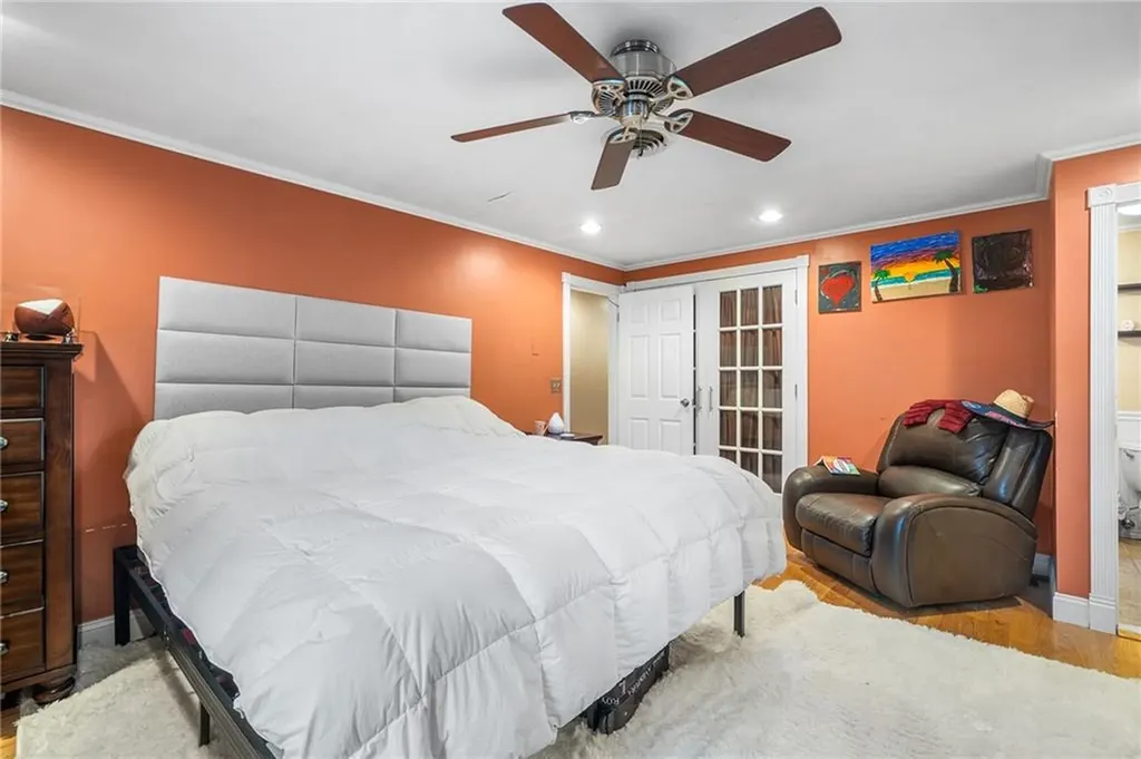 18 Magnolia Lane Coventry RI 02816