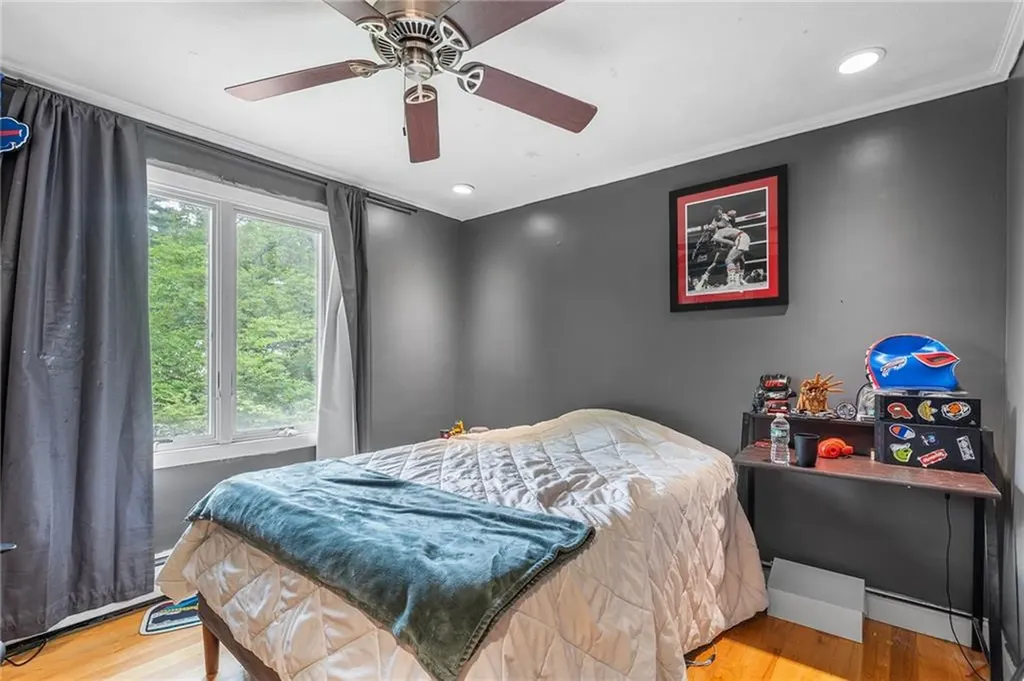 18 Magnolia Lane Coventry RI 02816