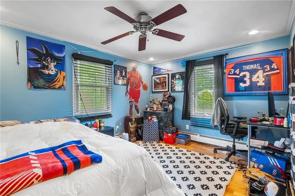18 Magnolia Lane Coventry RI 02816