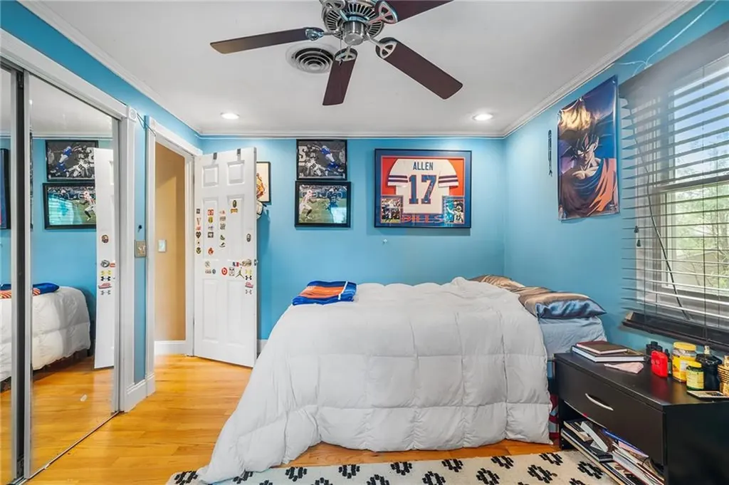 18 Magnolia Lane Coventry RI 02816
