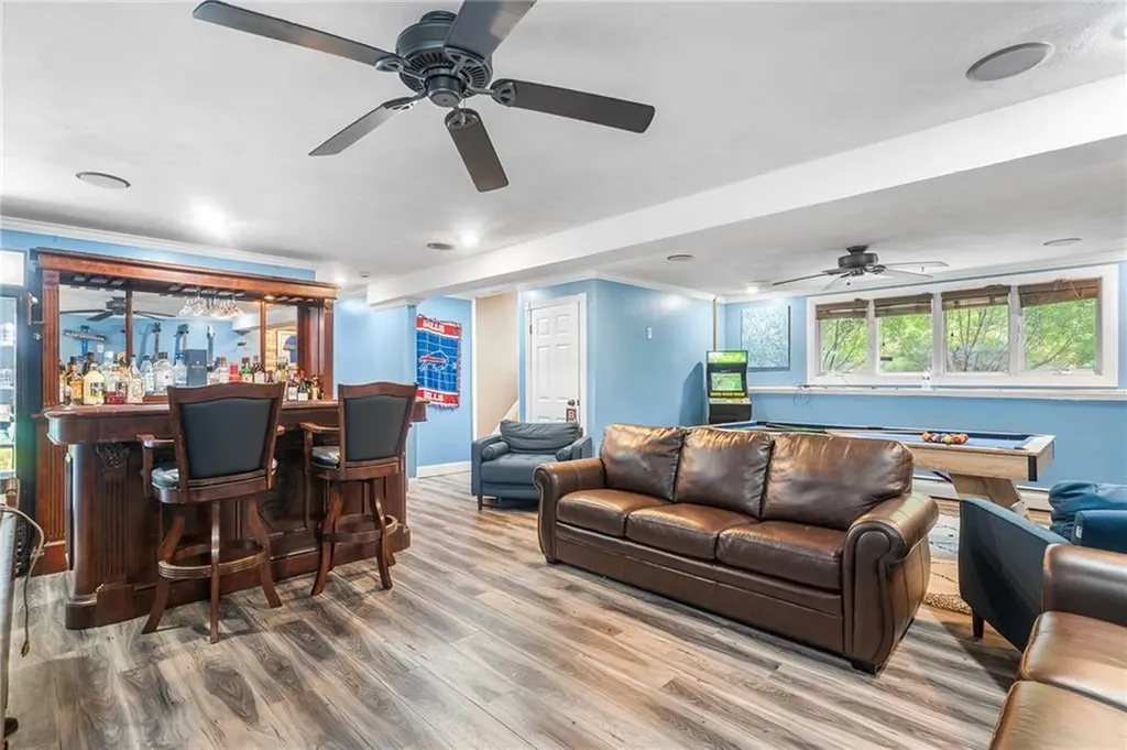 18 Magnolia Lane Coventry RI 02816