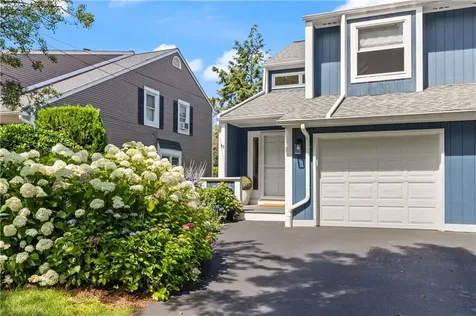 33 Arbor Drive Providence RI 02908