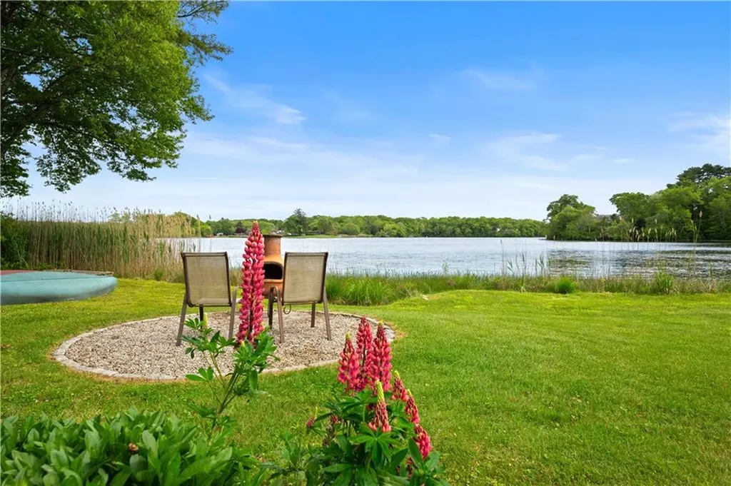 106 Lauri Drive Charlestown RI 02813