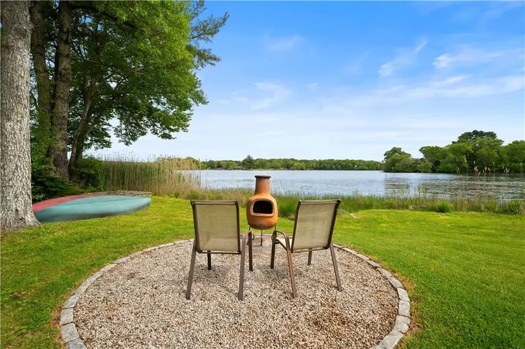 106 Lauri Drive Charlestown RI 02813