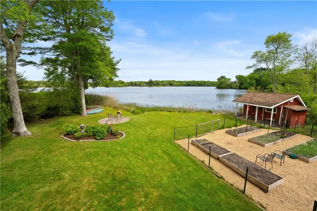 106 Lauri Drive Charlestown RI 02813