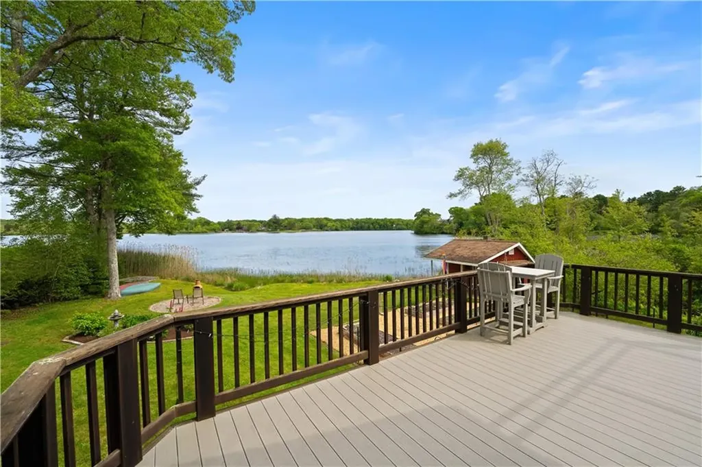 106 Lauri Drive Charlestown RI 02813